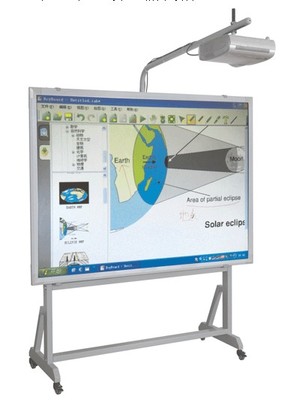 泉州市交互式电子白板 创新教学与会议体验的核心利器