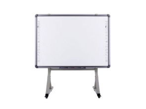 鸿合HVi785交互式电子白板 高效教学的智慧之选